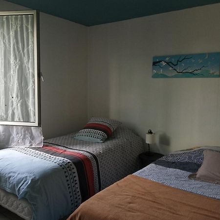 Figalrance Studio Plouer-sur-Rance Luaran gambar