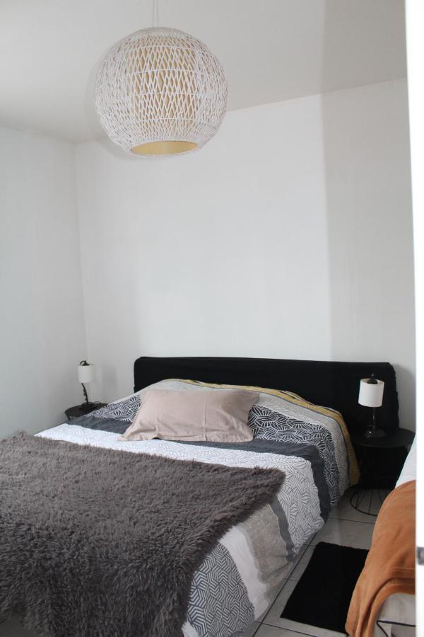 Figalrance Studio Plouer-sur-Rance Luaran gambar