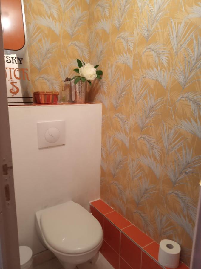 Figalrance Studio Plouer-sur-Rance Luaran gambar