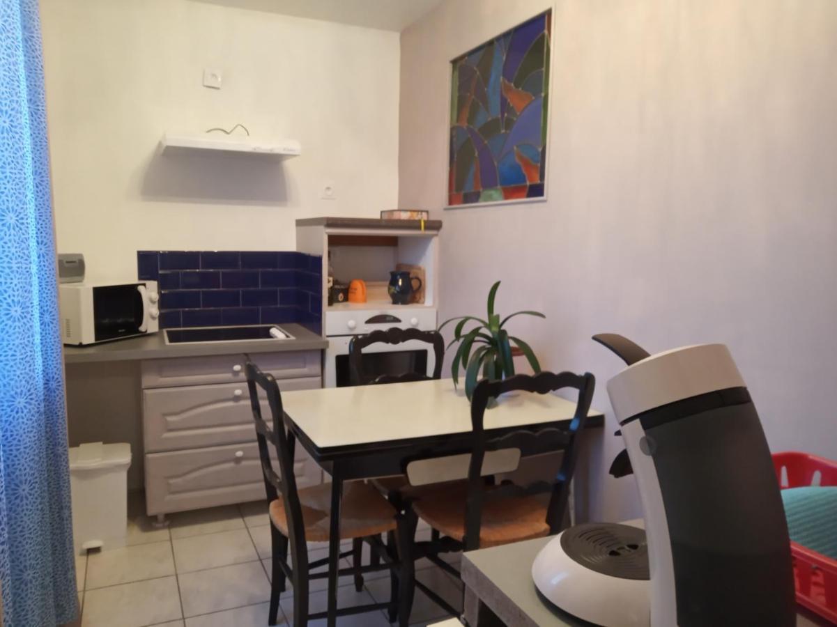 Figalrance Studio Plouer-sur-Rance Luaran gambar